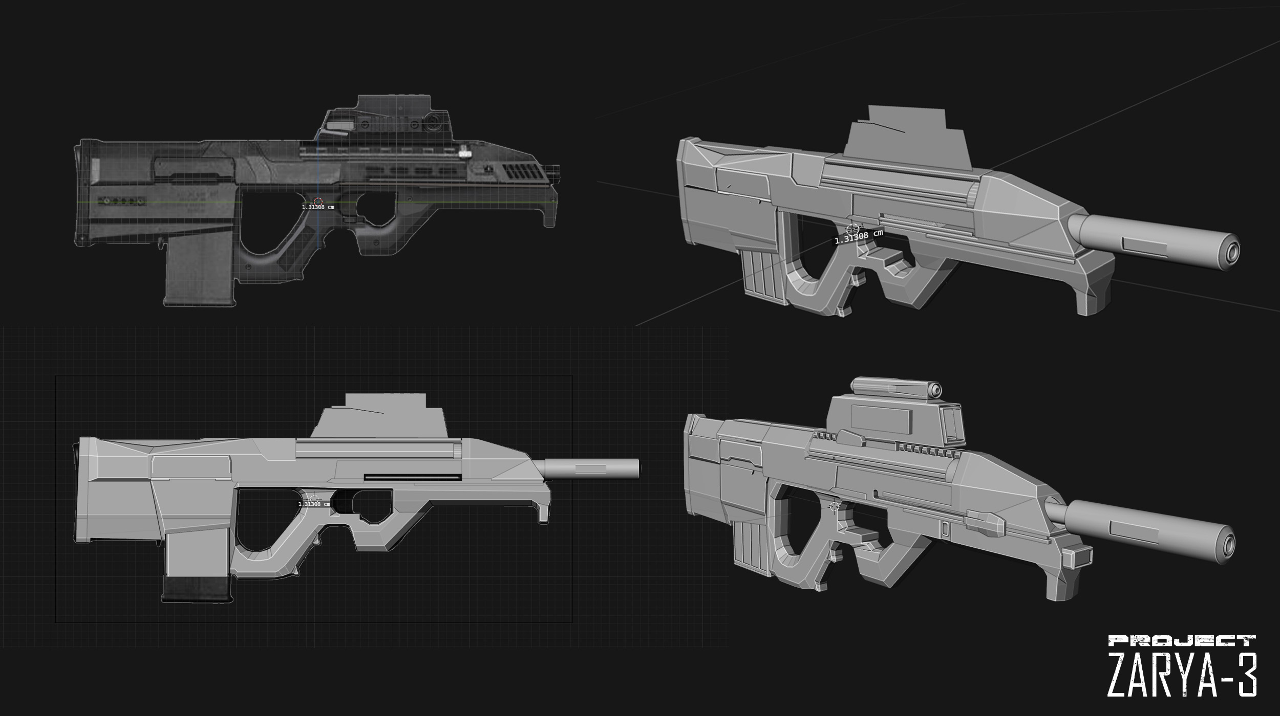 WIP FHBR A
