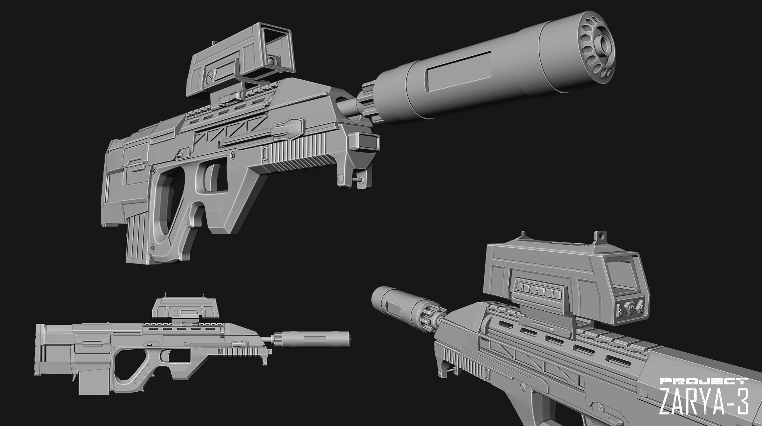 WIP FHBR B