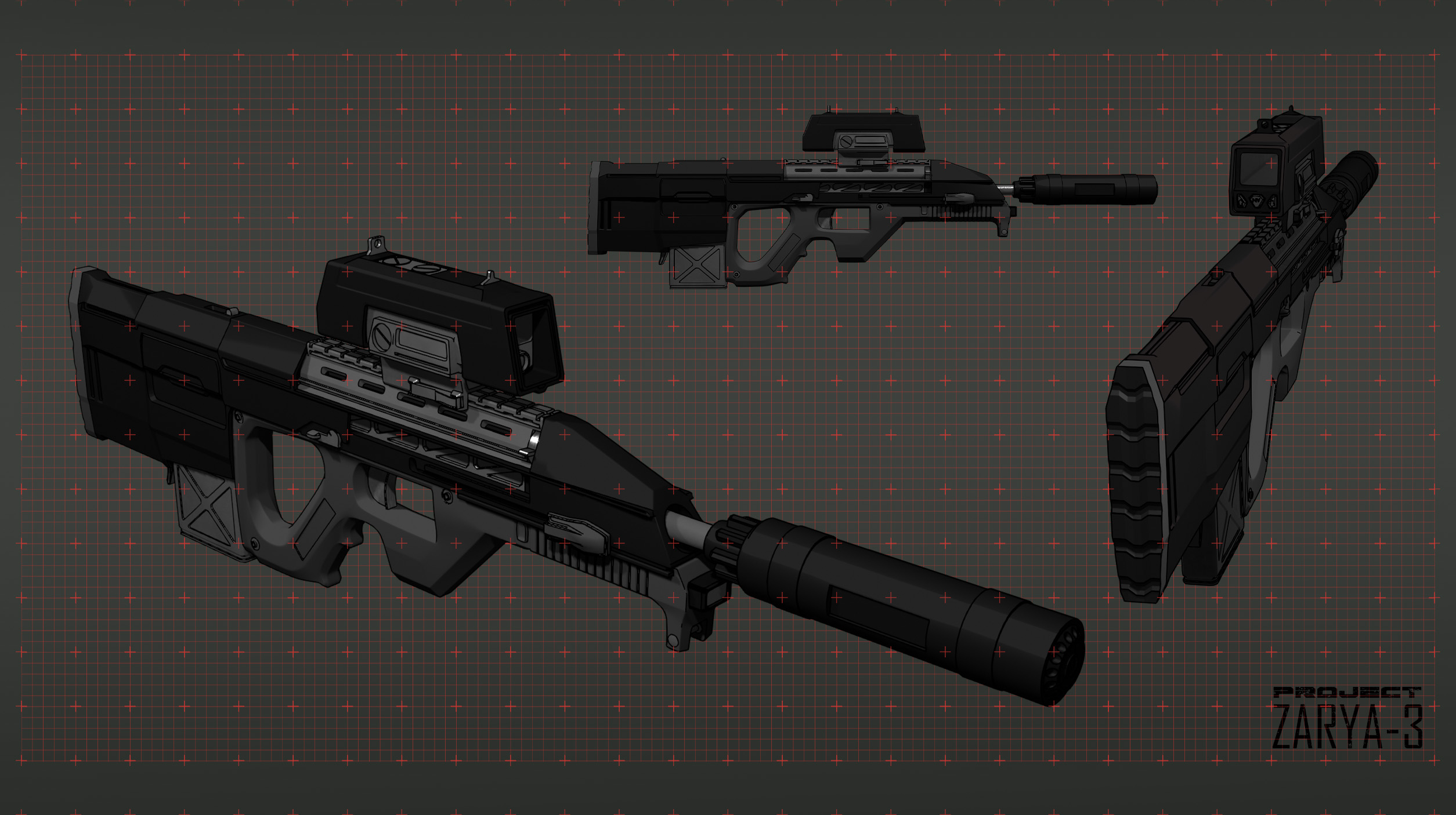 WIP FHBR D1