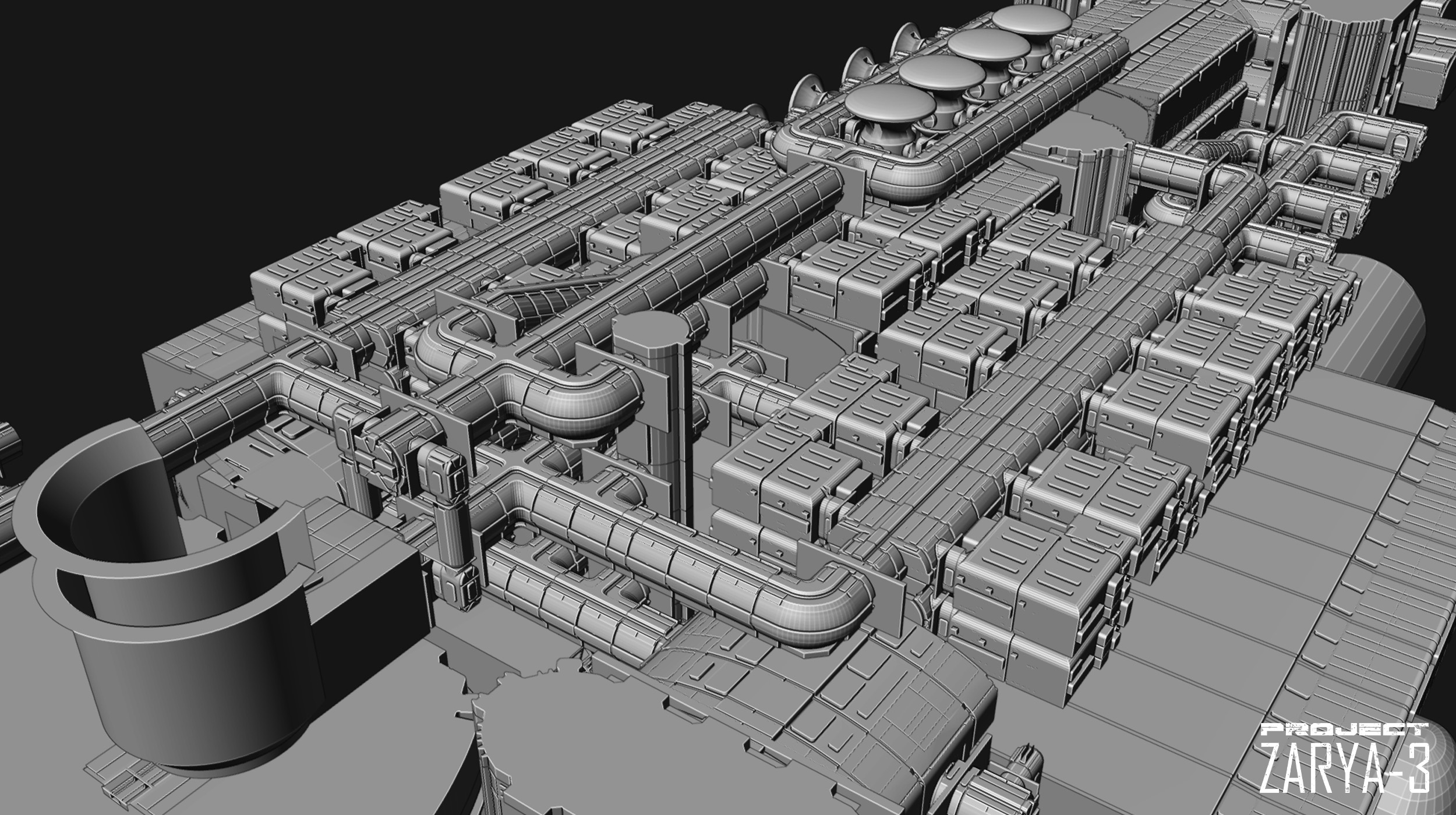 WIP LAC Interior C