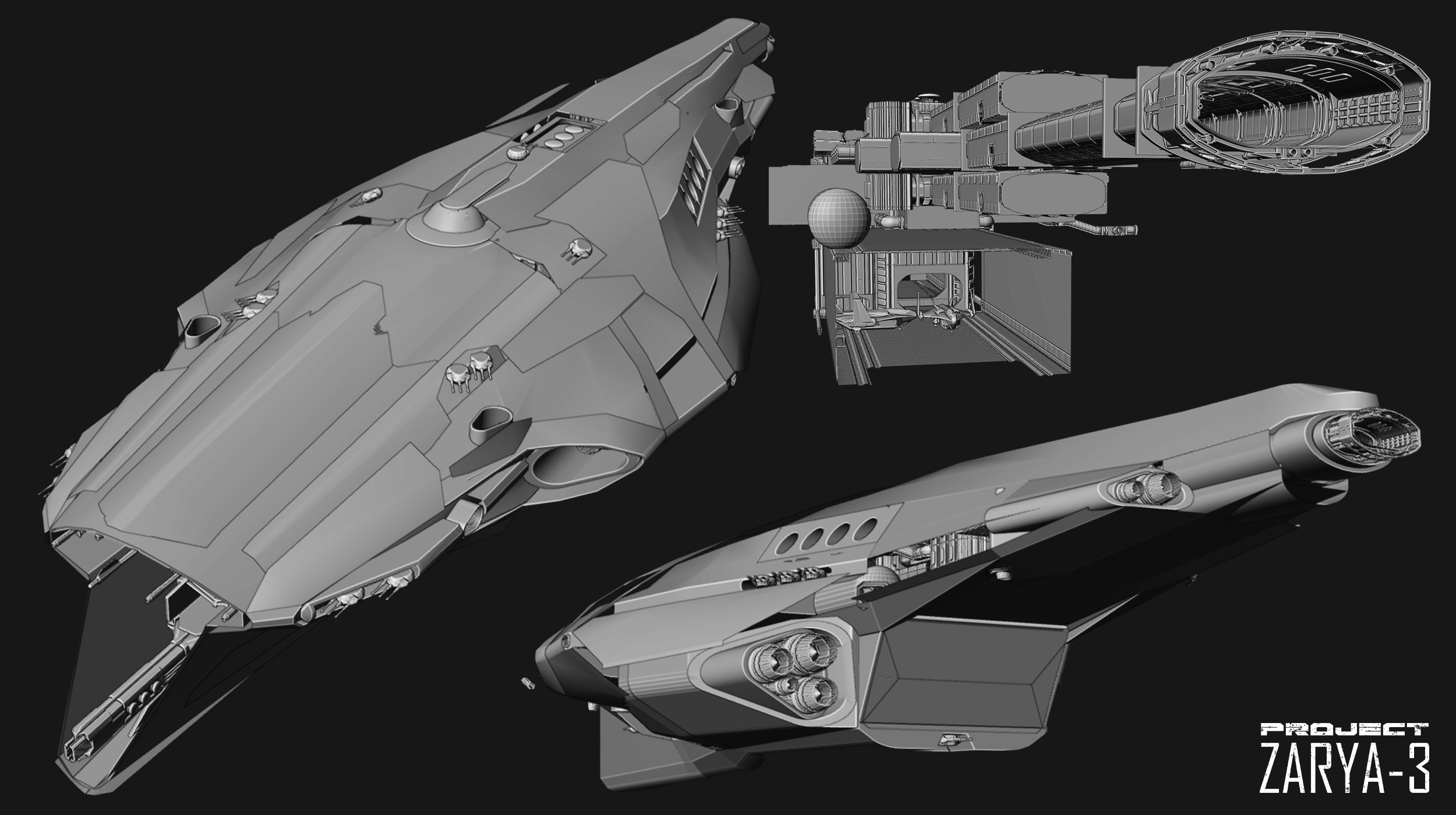 WIP LAC Proto C