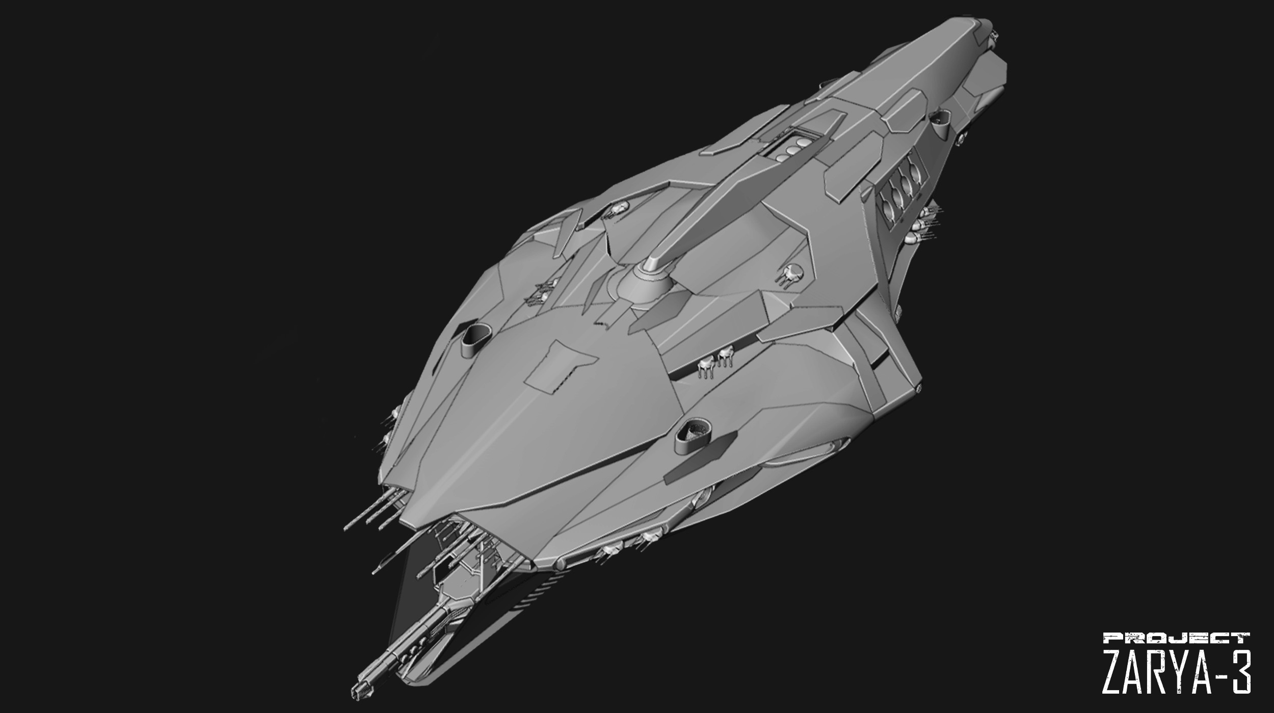 WIP LAC Proto D