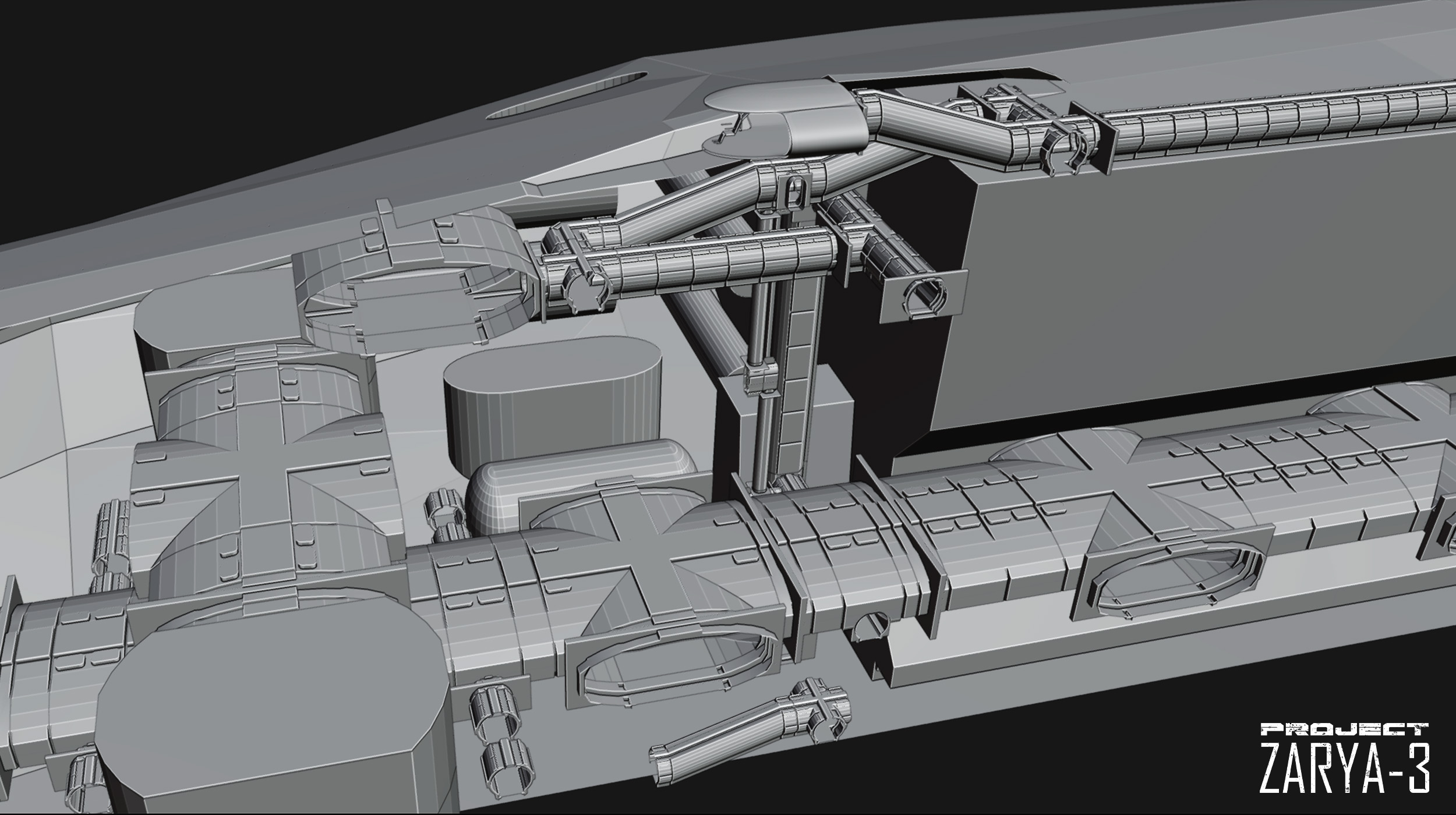WIP LT Proto Int A